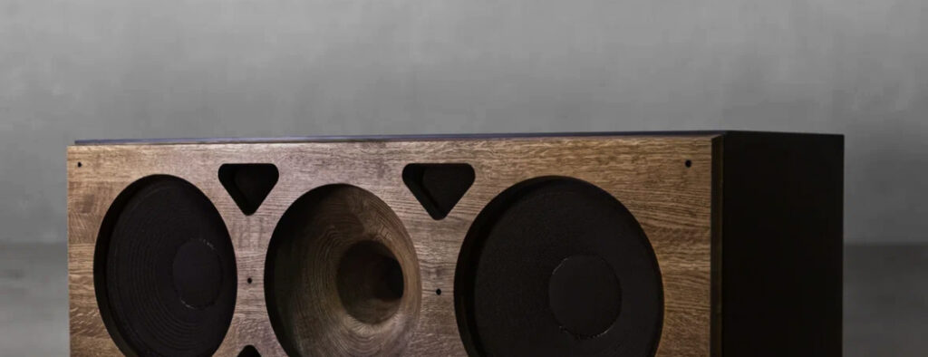 convenient controls desk