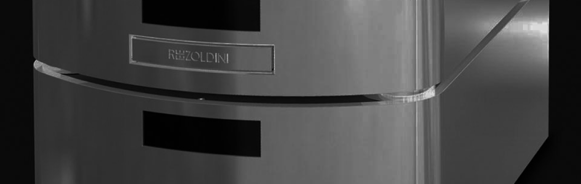 REEZOLDINI Power Amplifier