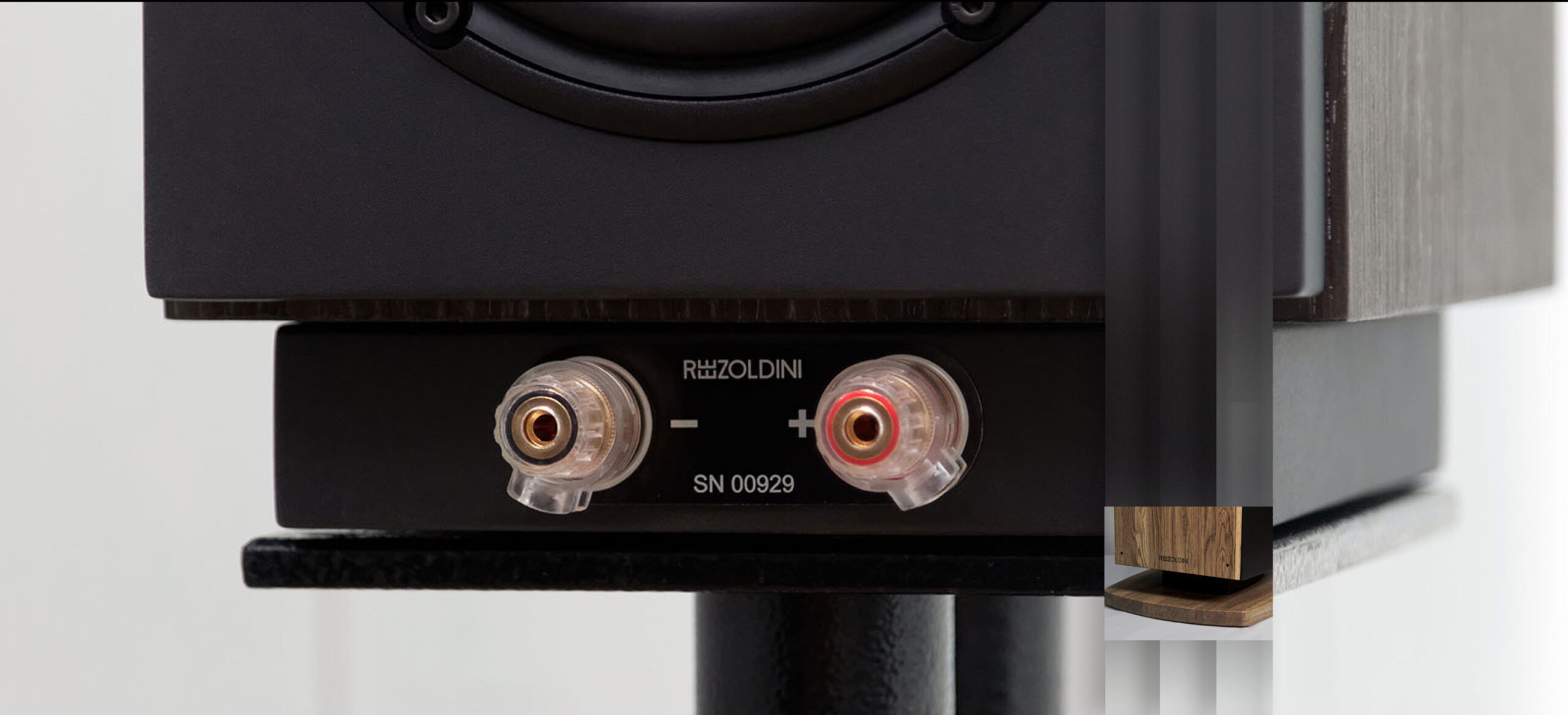 amazingly musical sound