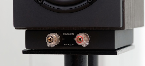 amazingly musical sound