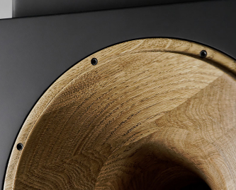 ODEON SPEAKERS — HISTORY