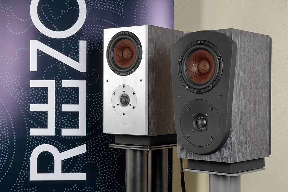 REEZOLDINI Jericho S4